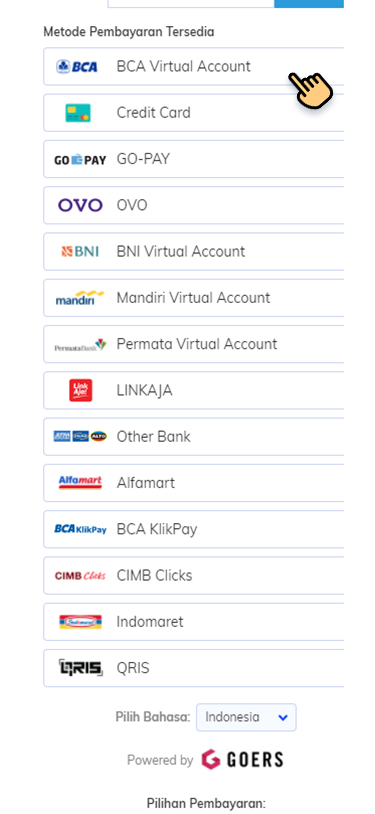 cara beli tiket ancol, dufan, seaworld, samudra